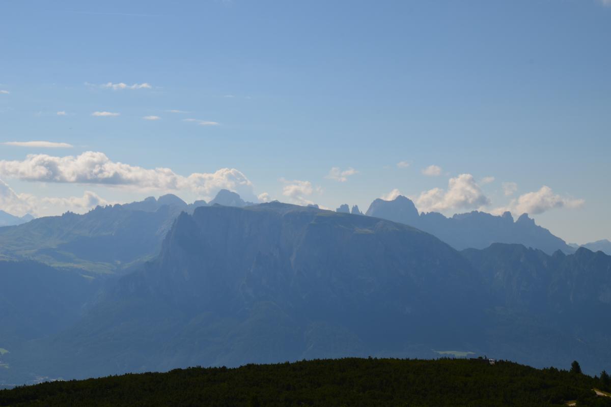 Latschenbrennerei und Platzer Alm 23.07.2020